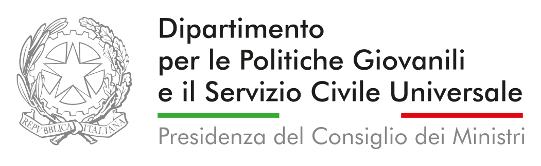 Dipartimento per le Politiche Giovanili e il Servizio Civile Universale – Presidenza del Consiglio dei Ministri